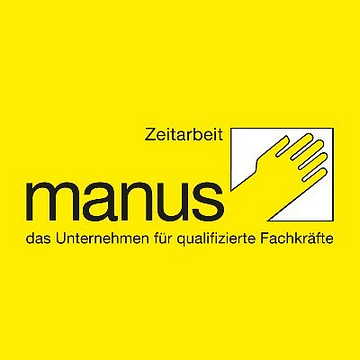 manus Zeitarbeit Suhl
