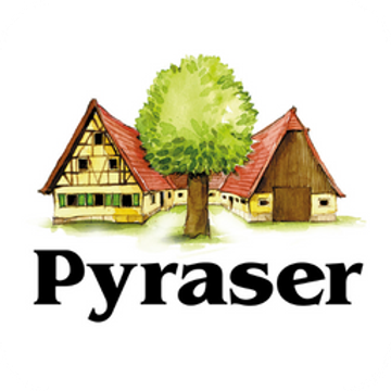 Pyraser Landbrauerei & Co KG