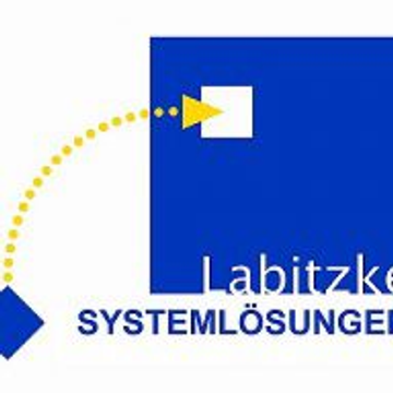 Labitzke Gebäudereinigung