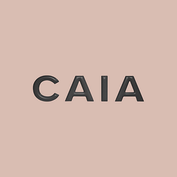 CAIA Cosmetics - Beauty Icons AB