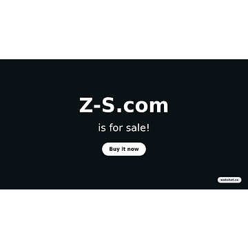 Z-S Palettenservice