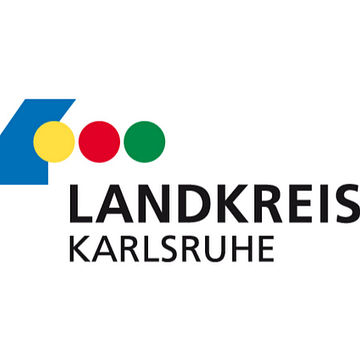 Landratsamt Karlsruhe Landkreis Karlsruhe Gebietskörperschaft