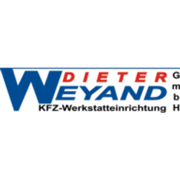 Dieter Weyand