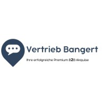 Vertrieb Bangert - Die Vertriebswikinger