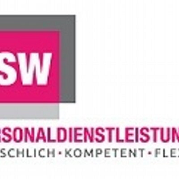 SW Personaldienstleistungen GmbH
