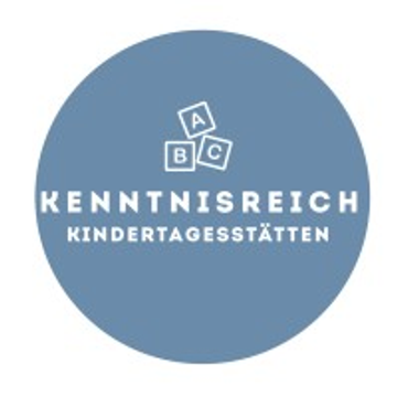 Kenntnisreich Kindertagesstätten