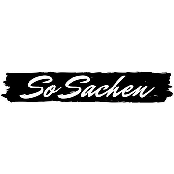 So Sachen