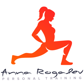 Anna Rogalev - Personal Training