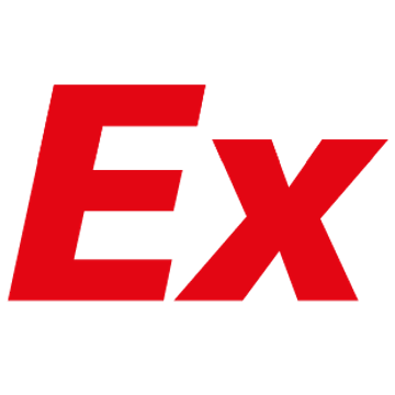 Ex Rohr