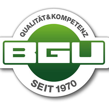 BGU Baugeräte-Union &Co Maschinenhandels-KG