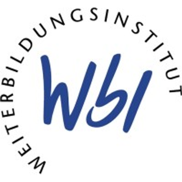 Weiterbildungsinstitut WbI