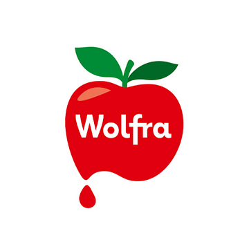 Wolfra Bayrische Natursaft Kelterei