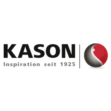 Kason - Li Ning Europe GmbH