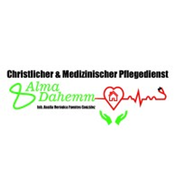 Alma Dahemm