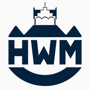 HWM Hafen-, Wasser- und Spezialtiefbau Maas