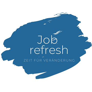 Job refresh
