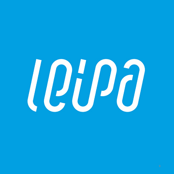 LEIPA Papier- und Verpackungs lösungen auf 100 % Recyclingbasis