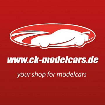 ck-modelcars Christoph Krombach e.K.