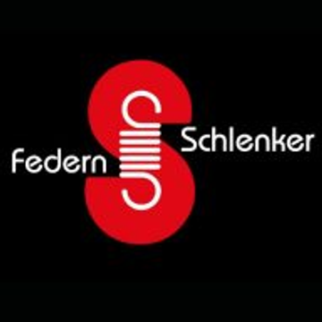 Schlenker Federn