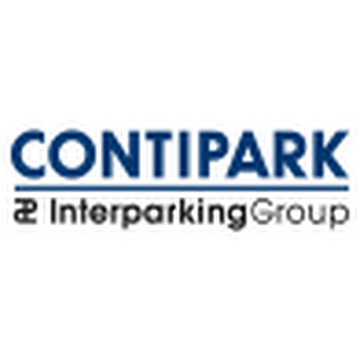 Contipark Parkgaragen