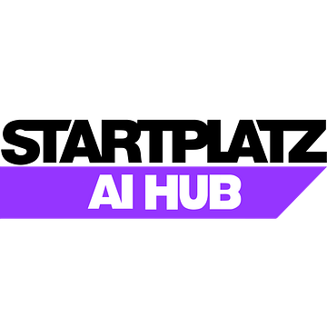STARTPLATZ AI Academy
