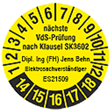 Behn Hannover Elektrotechnik