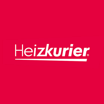 Heizkurier