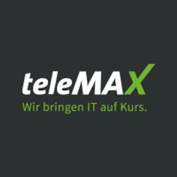 teleMAX Datentechnik GmbH