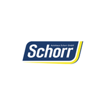 Schorr Sven