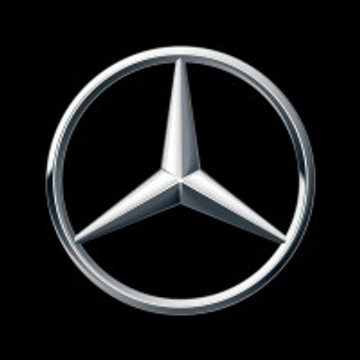 Mercedes Benz Burghart