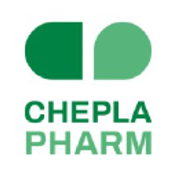 CHEPLAPHARM Arzneimittel Staging