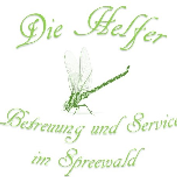 Die Spreewaldhelfer