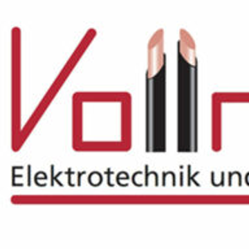 Vollmering Elektrotechnik u Elektromaschinenbau