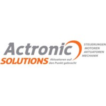 Actuator Solutions