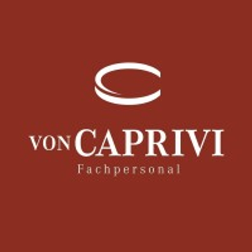 von Caprivi - Executive Recruiting Solutions GmbH
