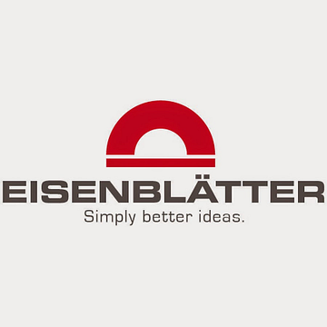 Eisenblaetter
