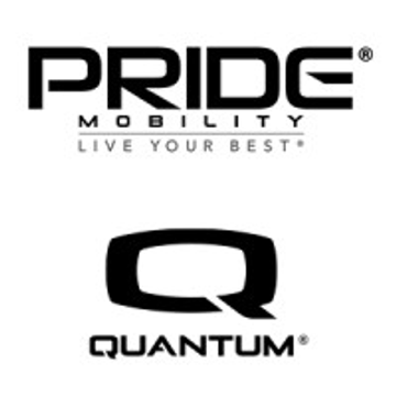 Pride Mobility Products Corporation