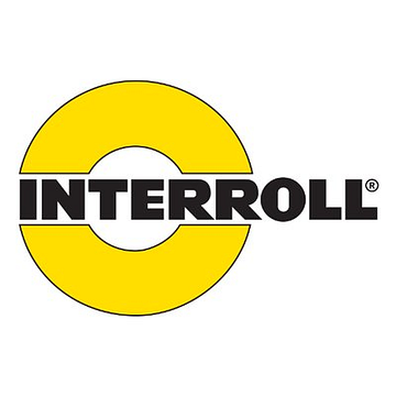 Interroll Conveyor