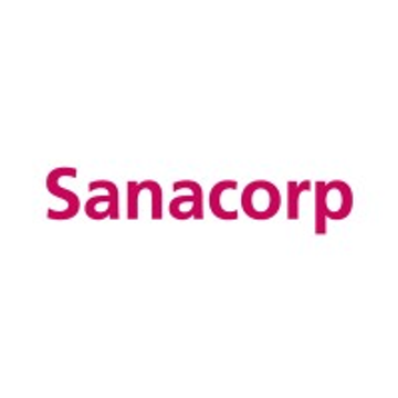 Sanacorp Pharmahandel