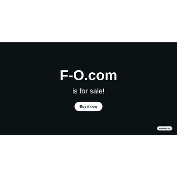 F.-O. Lürssen Baumschulen & Co. KG