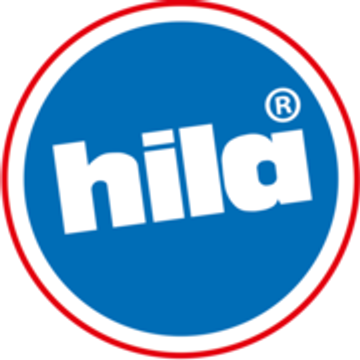 HILA Bau Gesellschaft mbH