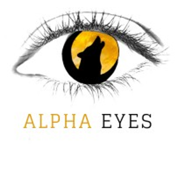 ALPHA EYES