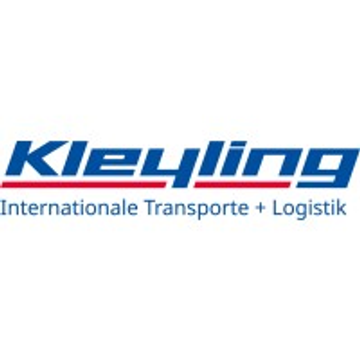 Kleyling Spedition Intern Spedition