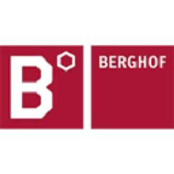 Berghof Automation Automatisierungstechnik