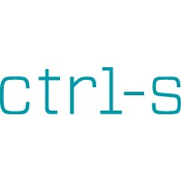 ctrl-s