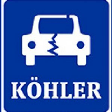 Schaden Zentrum Mainfranken