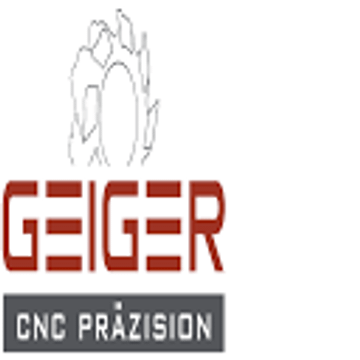 Geiger CNC Präzision GmbH & Co. KG
