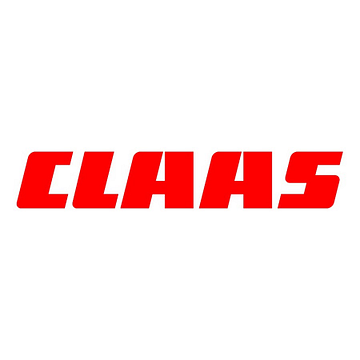 CLAAS Selbstf. Erntemaschinen