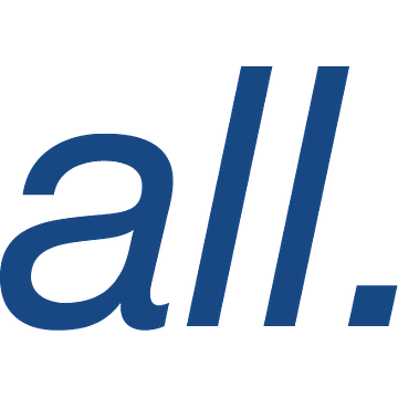 all.medi Personallogistik