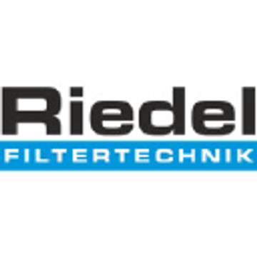 Riedel Filtertechnik